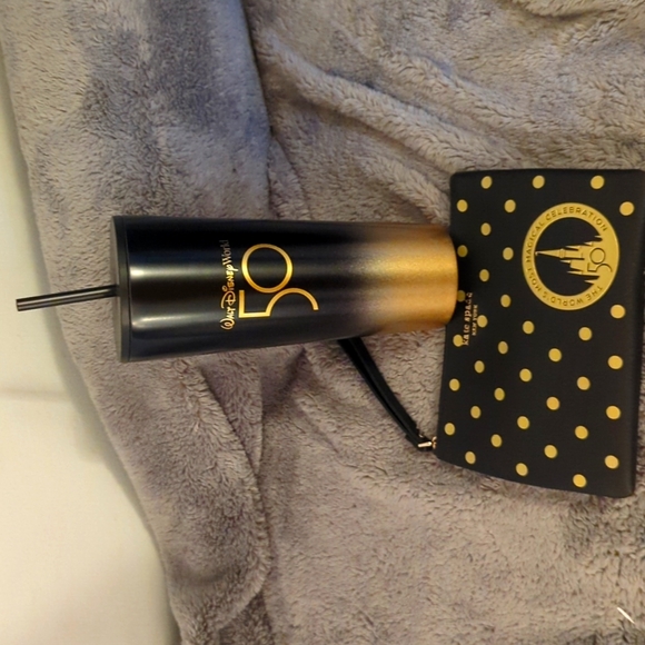 Disney Accessories - Starbucks and Kate Spade Disney World 50